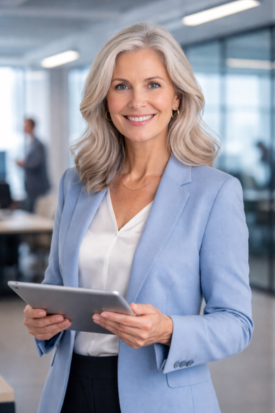 Female Consultant Senior 1250px